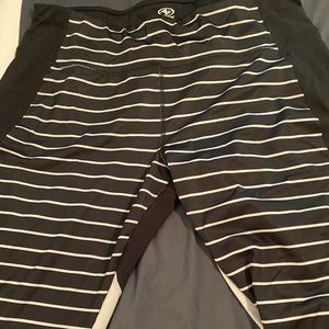 Women’s work out pants